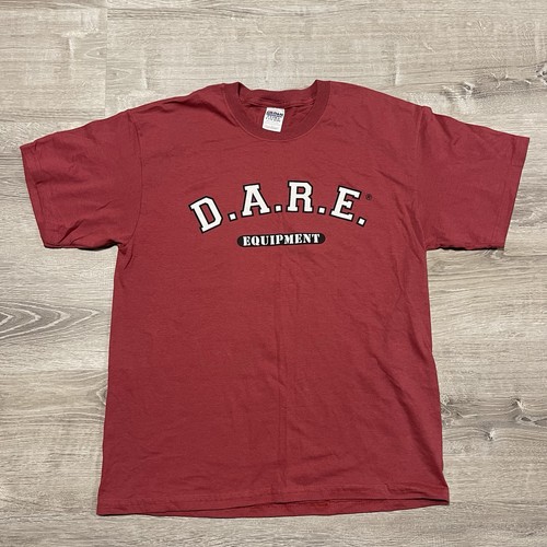 Vintage dare e t - vintage, t-shirt