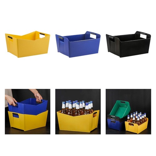Ice bucket drink - ice,