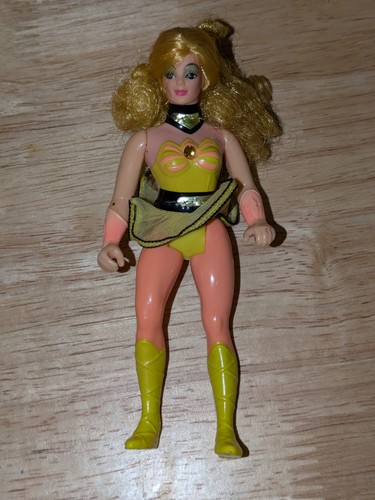 Vintage princess power - princess,