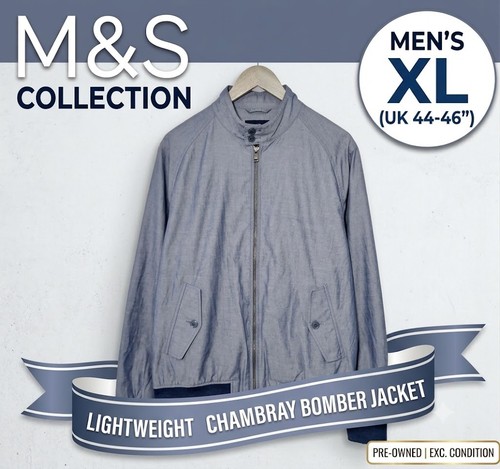 Gent marks spencer premium - gent's,