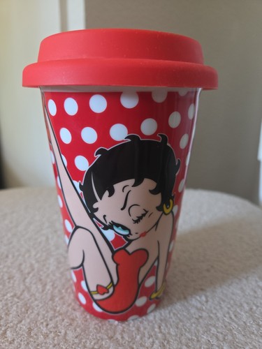 Official betty boop - official,