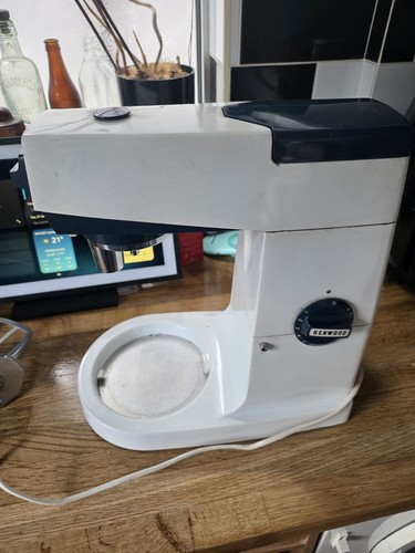 Kenwood major a707a - kenwood, vintage
