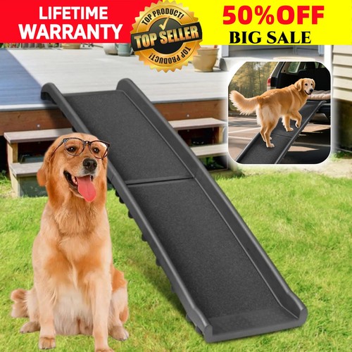 Large dog pet ramp - dog,