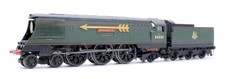 HORNBY 'OO' GAUGE BR GREEN