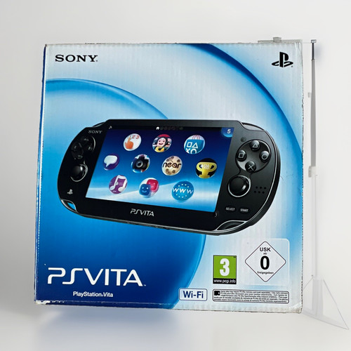 Sony vita pch 1004 - sony, pch-1004