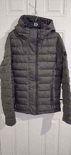 Mens superdry fuji jacket - jacket,