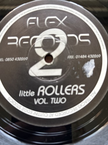 Subliminal little rollers - -,