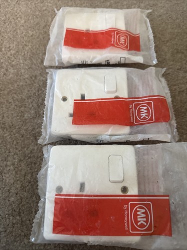 K2757whi 1 gang - -,