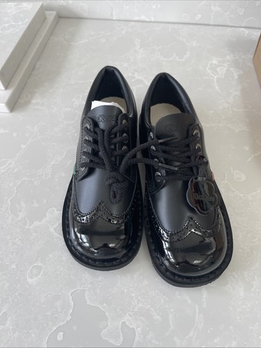 Kickers kick brogue core - kickers,