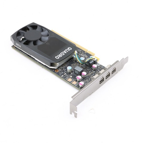 Nvidia quadro p400 2gb - quadro,