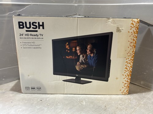 Bush inch ready tv - bush,