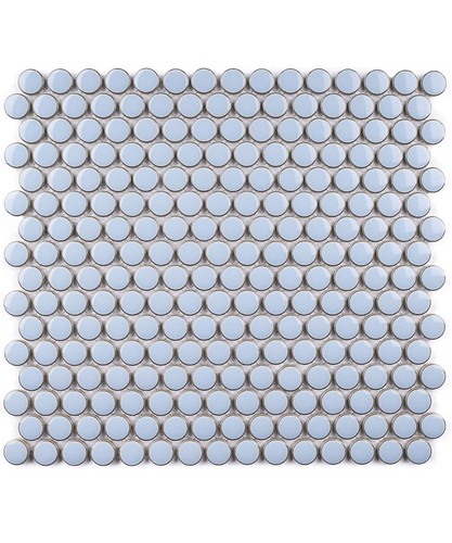 Japm103 blue glazed - blue,