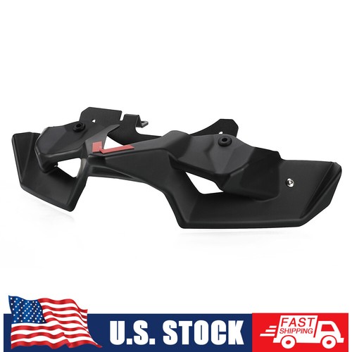 Front downforce spoilers race - downforce,