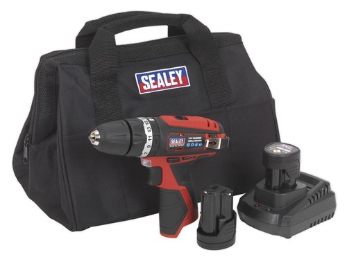 Sealey sv12 series 10mm - sealey,
