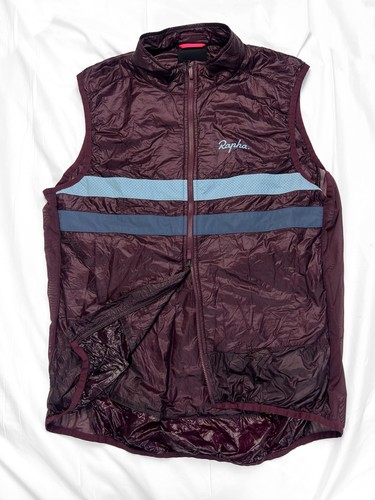 Rapha brevet insulated - rapha,