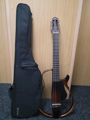 Yamaha sgl200n silent - silent, guitar