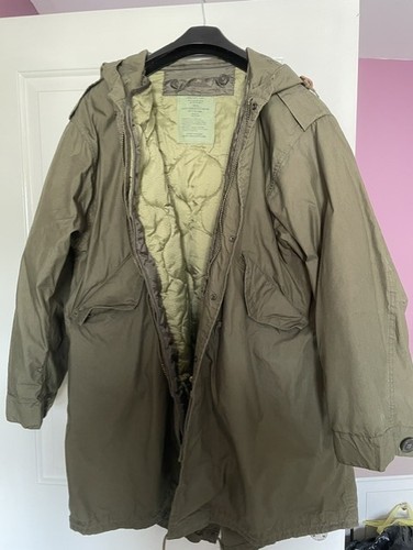 M51 army replica - us,