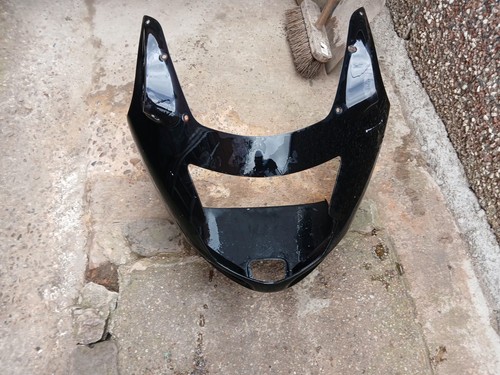Honda super blackbird - super,