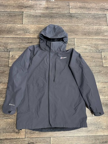 Berghaus jacket gore tex - jacket,