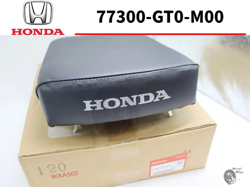 Honda seat c70 c90 - c90, c110