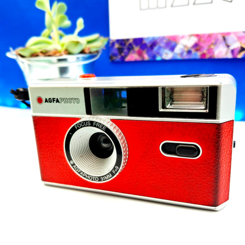 Agfaphoto 31mm compact - agfaphoto,