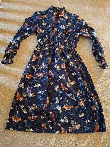 Fabulous neck dress bird - neck,
