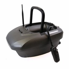 Rippton Rogue Bait Boat TT