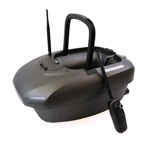 Rippton rogue bait boat - boat, tt