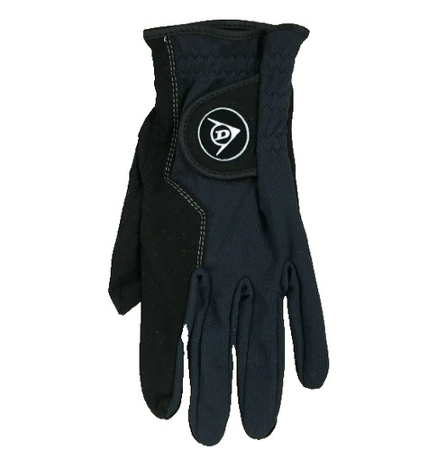 Dunlop rain grip - left, golf