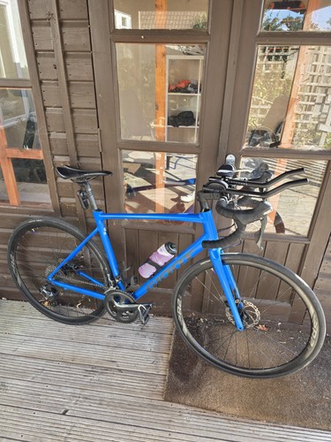 Giant contend sl2 2020 - giant,