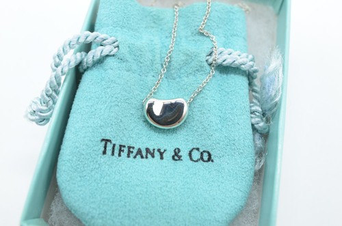 Tiffany bean 11mm - co.,