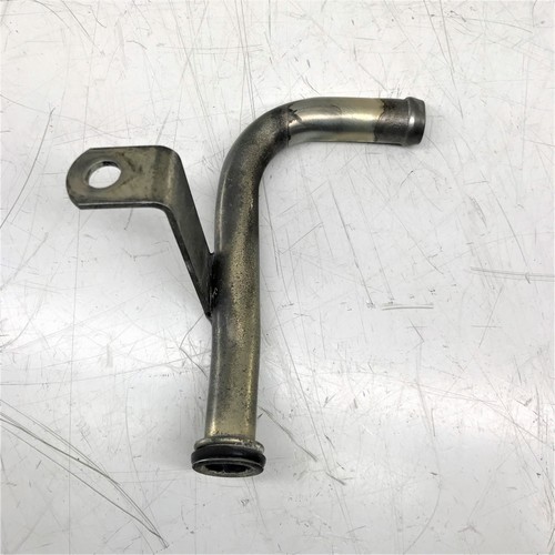 Water outlet cooling pipe - water,