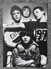 Manic Street Preachers -