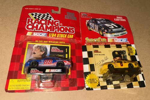 Nascar racing champions - 1/64,