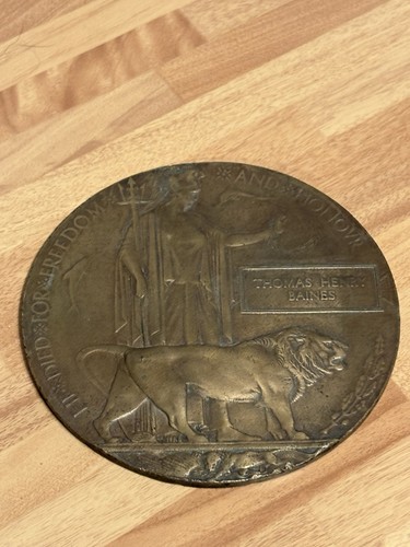 World war bronze death - war,