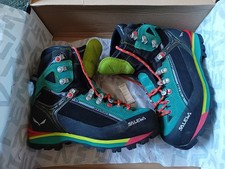 Salewa Condor Evo GTX Womens