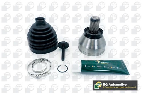 Bga front outer joint for - outer,