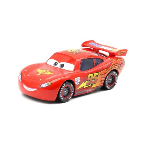 Disney pixar cars chick - cars,