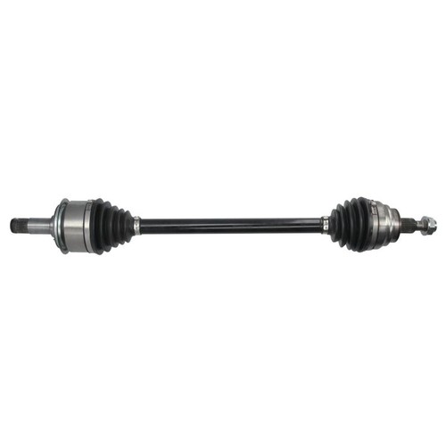 Drive axle shaft - axle,