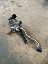 Subaru Impreza 2.5 WRX STI Hatch EGR Valve 14831AA171 ( From A 2009 STI )