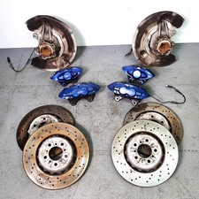 BMW M2 F87 M3 F80 M4 F82 F83