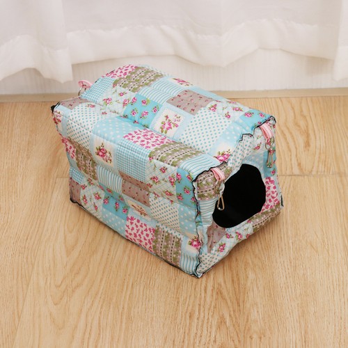 Chinchilla hammock hamster - hammock,