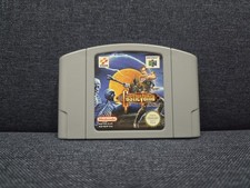 Castlevania for Nintendo 64