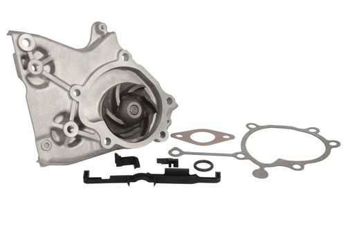 Coolant pump fits kia sportage - coolant,