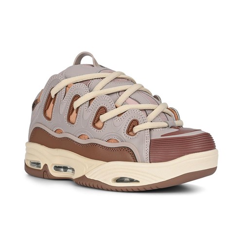 Osiris 2001 skate shoes - d3,