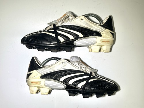 Adidas predator absolute - predator, uk9.5