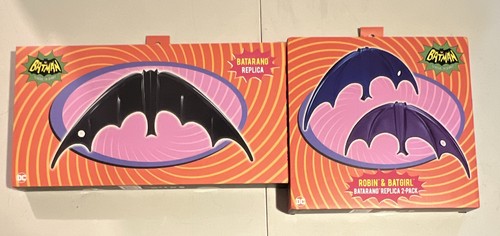 Neca batman 1966 classic - 1966,