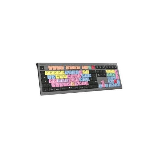 Logickeyboard astra keyboard - logickeyboard,