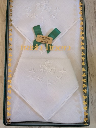 New box pair - new,