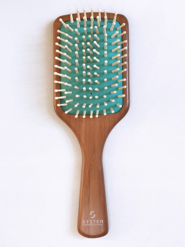 System professional bamboo - professional,